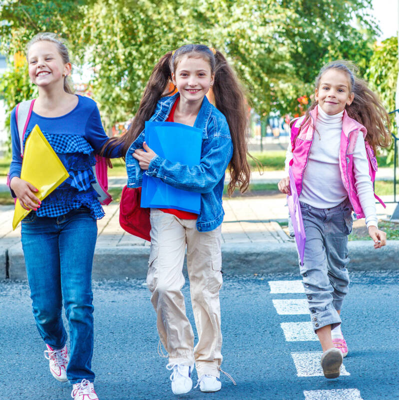 AK Schule und Bewegung