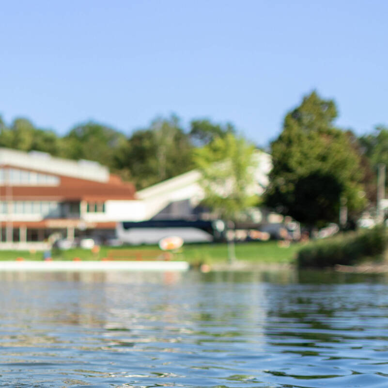 Gartnersee Gundelfingen