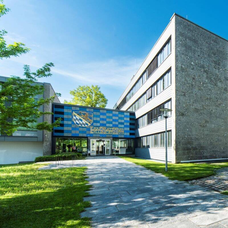 Landratsamt Dillingen a.d.Donau