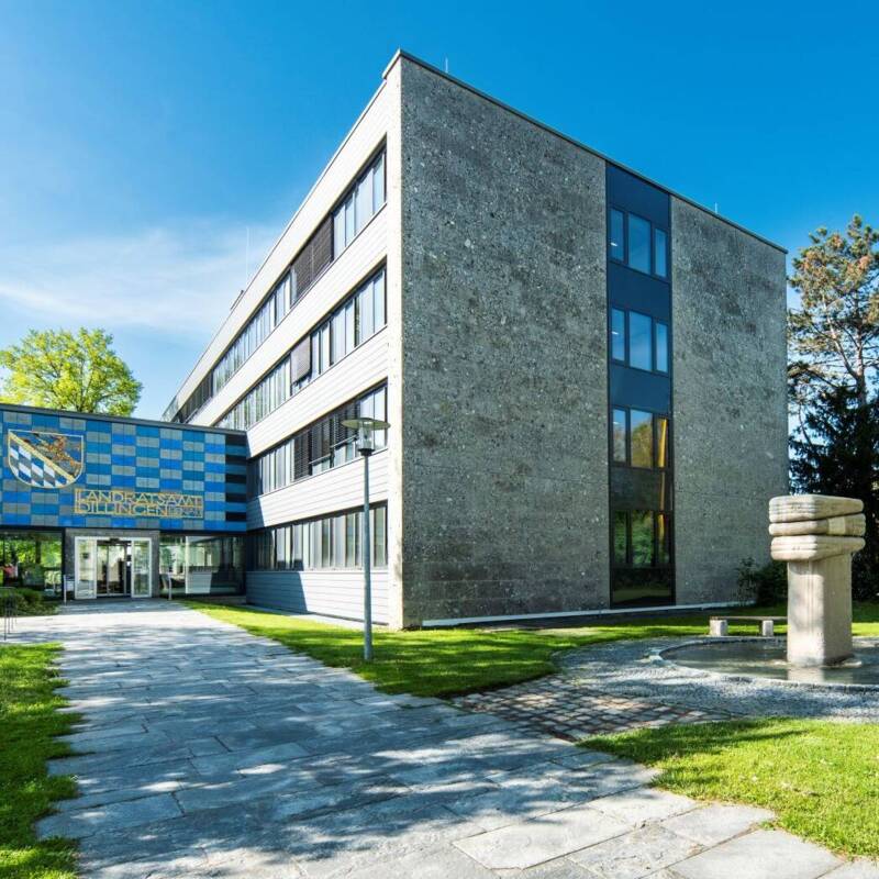 Landratsamt Dillingen a.d.Donau