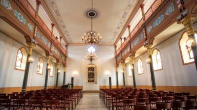 Synagoge Binswangen