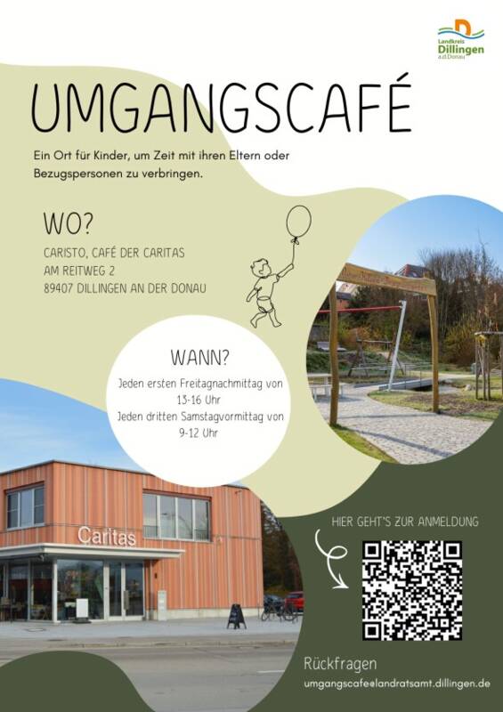 Umgangscafe