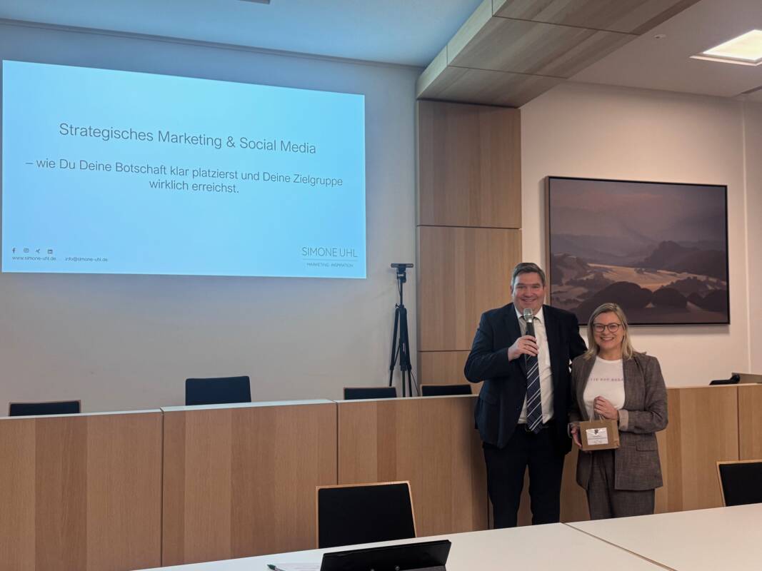 Durchstarten im Landkreis Dillingen