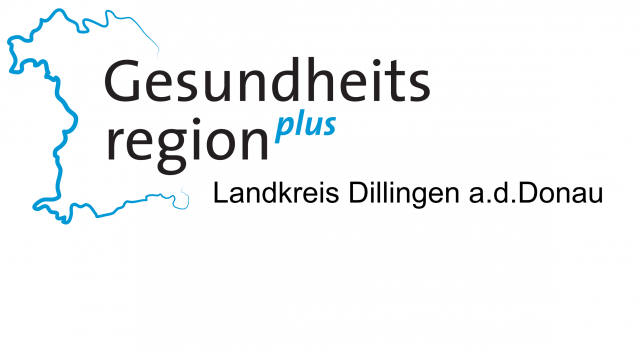 Gesundheitsregion Plus. Landkreis Dillingen a.d. Donau