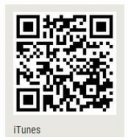 QR Code NINA itunes