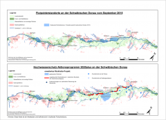 Grossansicht in neuem Fenster: Informationsbroschüre des Bündnisses Hochwasserschutz für unsere Heimat