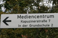 Medienzentrum für Schule und Bildung in Dillingen